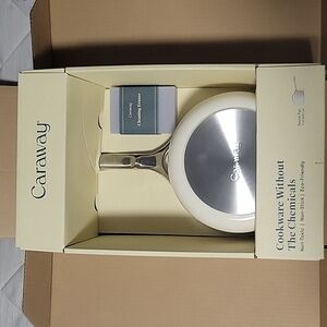 Caraway Cookware